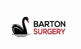 Logo for Barton Surgery