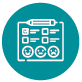 Assessment - Icon