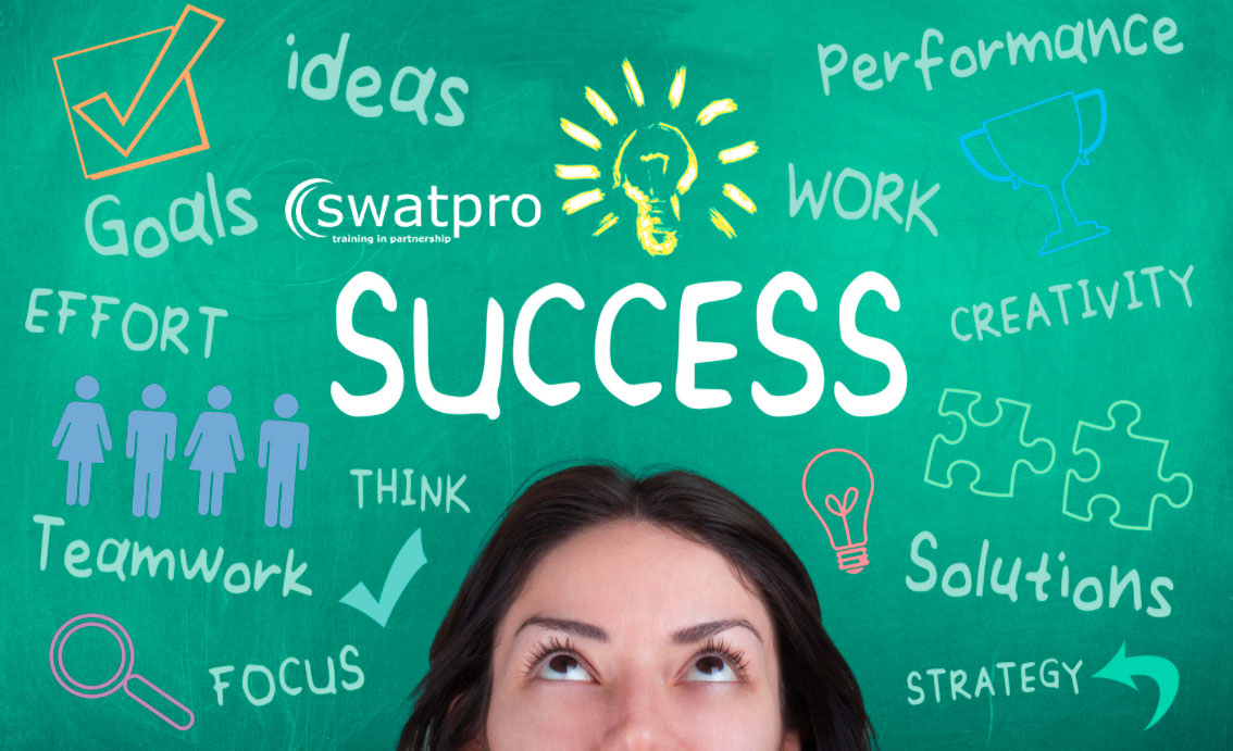 Swatpro: A decade of success in training